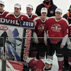 Meet your Posher, William